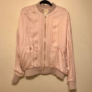 Silence + Noise Jacket